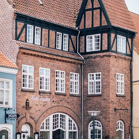 Hotel Fåborg Exterior foto