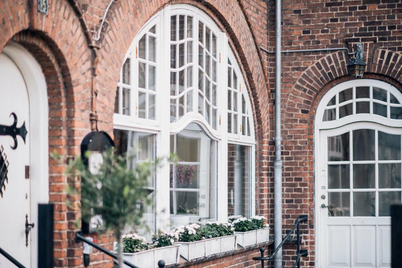 Hotel Fåborg Exterior foto